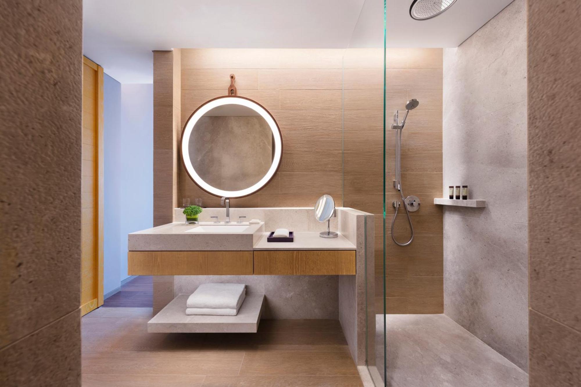Andaz Singapore, By Hyatt Εξωτερικό φωτογραφία